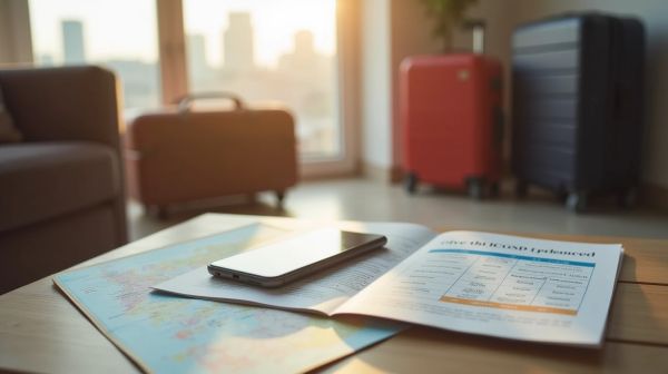 Confronta le offerte eSIM di MyBestSim e risparmia in viaggio