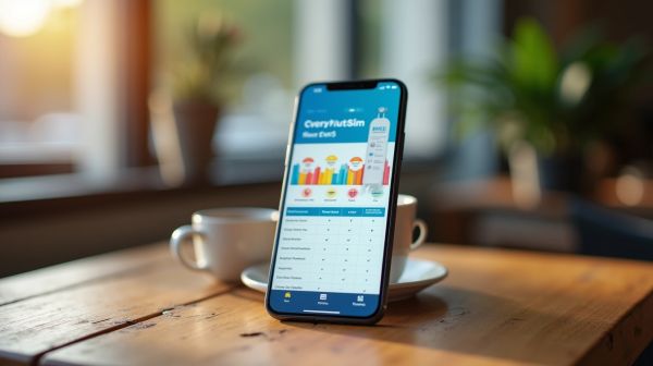 Confronta le offerte eSIM di MyBestSim e risparmia in viaggio