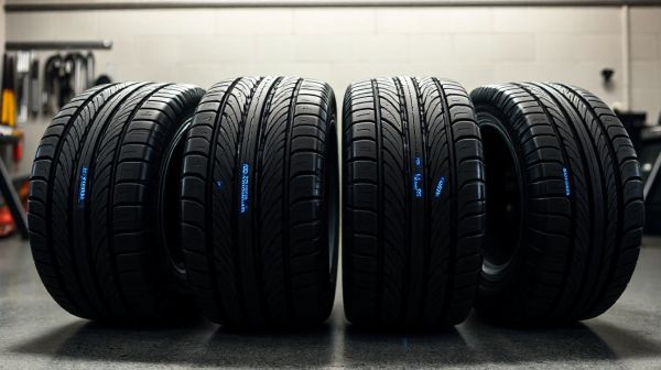 Pneumatici Michelin: la guida definitiva per la tua auto