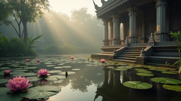 Ritiri di meditazione in Thailandia per ritrovare se stessi