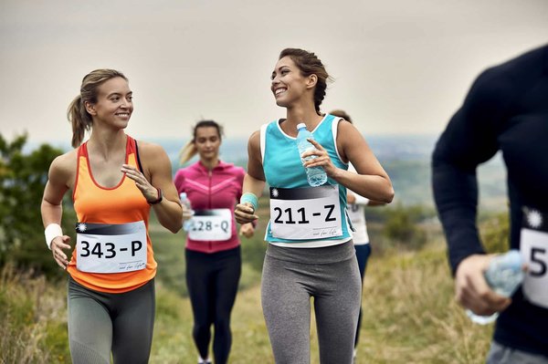 Come impostare un piano di allenamento per maratone in alta quota?