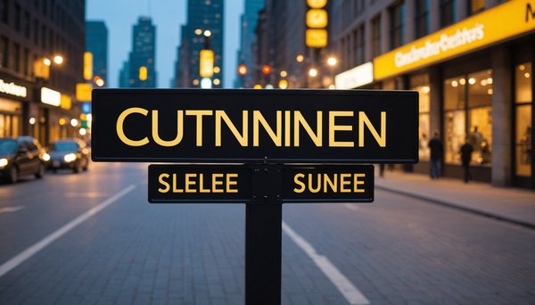 L'importanza della segnaletica personalizzata per i clienti